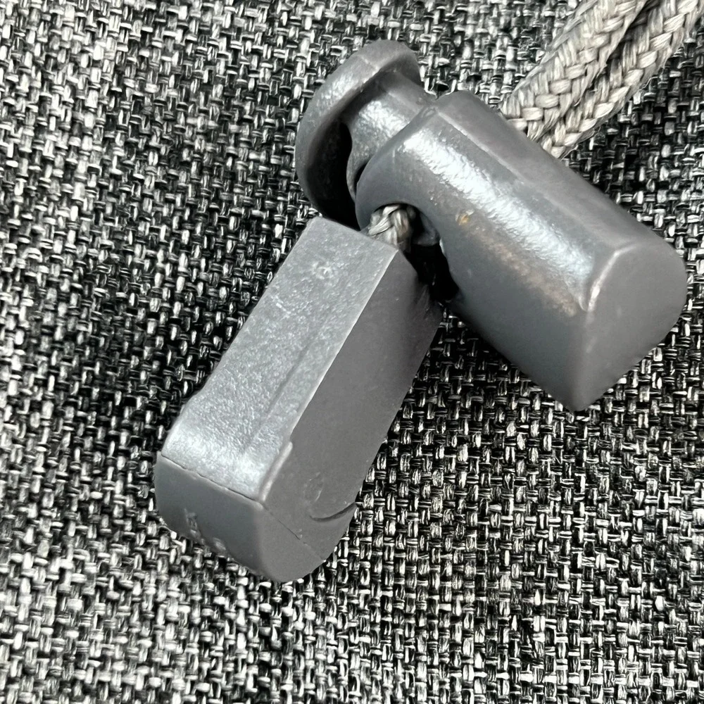 Herschel Supply Company‎ Lined Backpack Gray